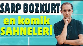 Sarp Bozkurt En Komik Sinema Filmi Full Sahne + 18 Sen Çal Kapımı