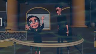 Lipsync Animation