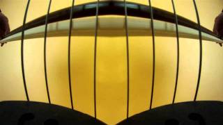 Switchyard by Gideon Freudmann