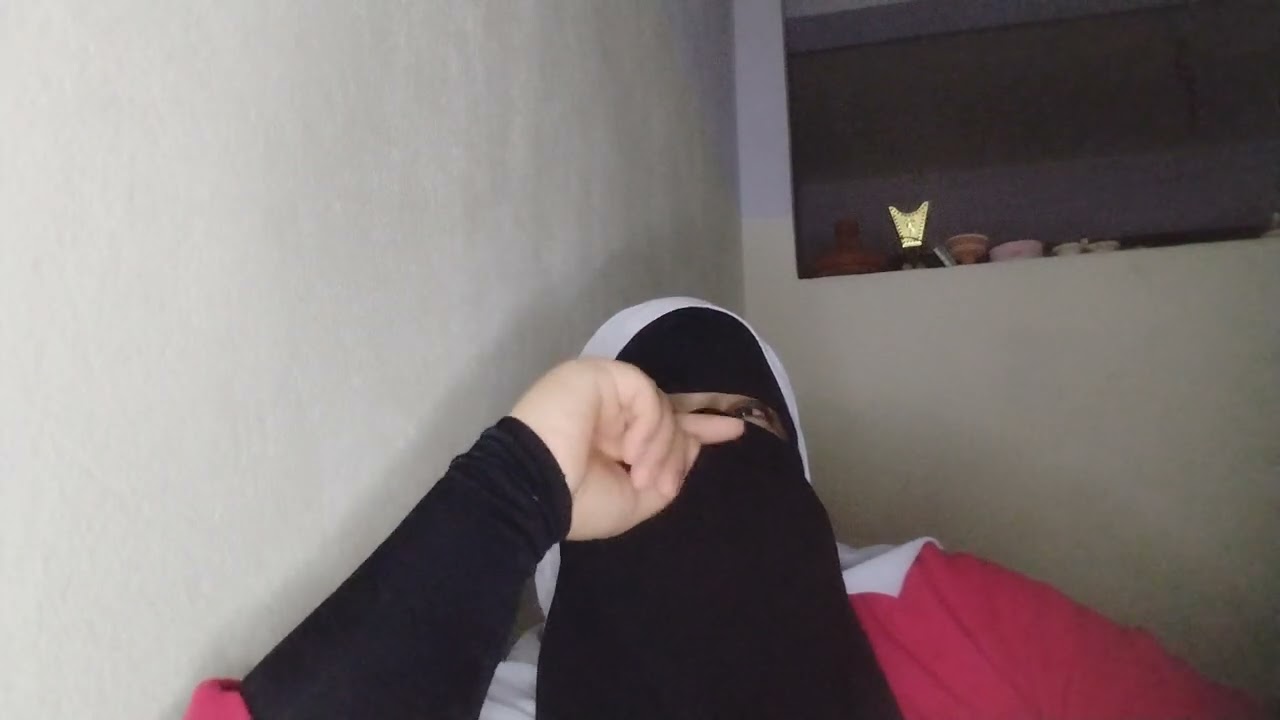  كيفاش الخوف مخربق ليا حياتي جزء 1❤️