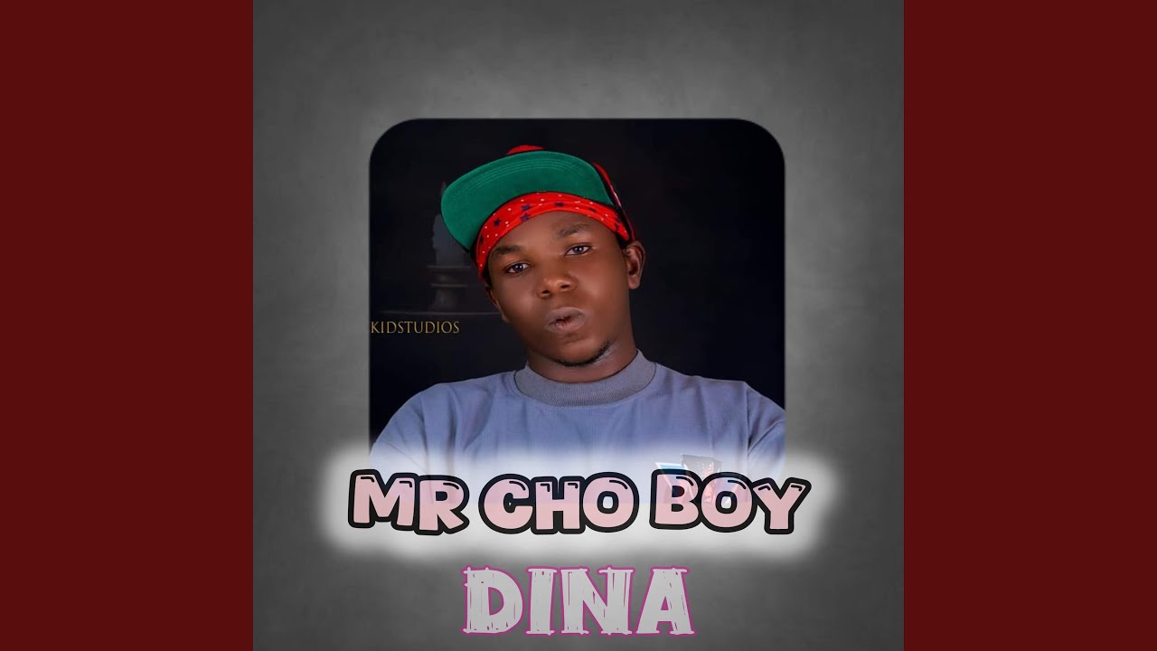 Watch DINA on YouTube Watch DINA on YouTube