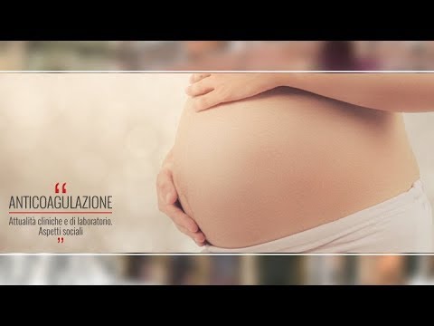 Video: Infezioni In Gravidanza: Tromboflebite Venosa Settica - Healthline