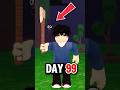 What Happens on DAY 99 in 99 Nights in the Forest?? #roblox