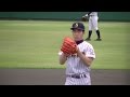 【高校野球・兵庫】育英ｖｓ明石商業（２０１６春季兵庫県大会・準決勝）