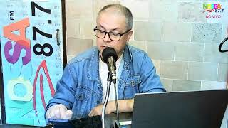 PROGRAMA LIGADO NO ESPERANTO! 26/06/2022