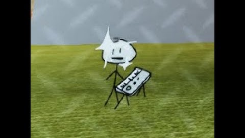 How to get SilvaGunner in Find the BFB Characters (reupload)