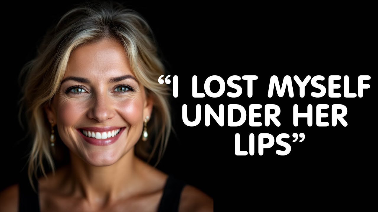 The Massage Therapist Surprised Me On The Table | True Lesbian Story