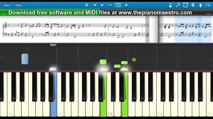 Suit & Tie Piano version - Piano performance video thumbnail
