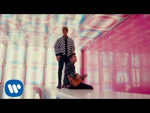 Benji & Fede - Forme Geometriche ft. Jasmine Thompson