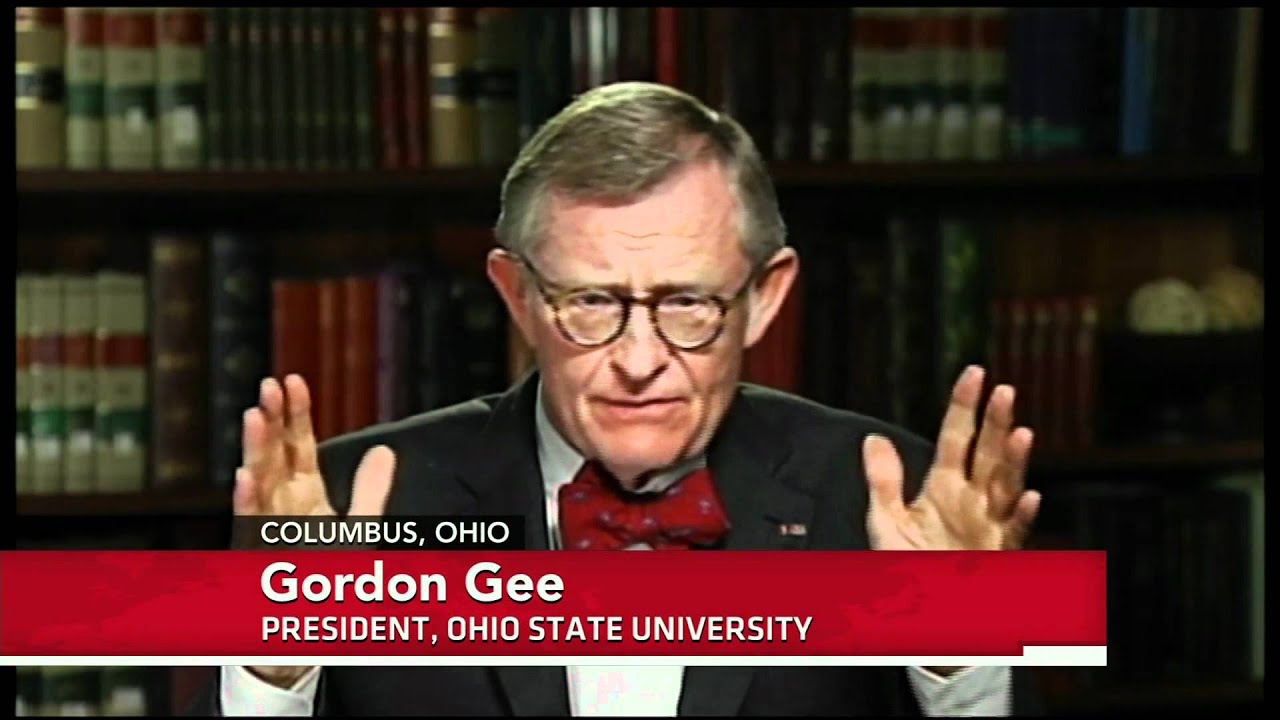 Public Universities Grapple with Money, Tech and Mission