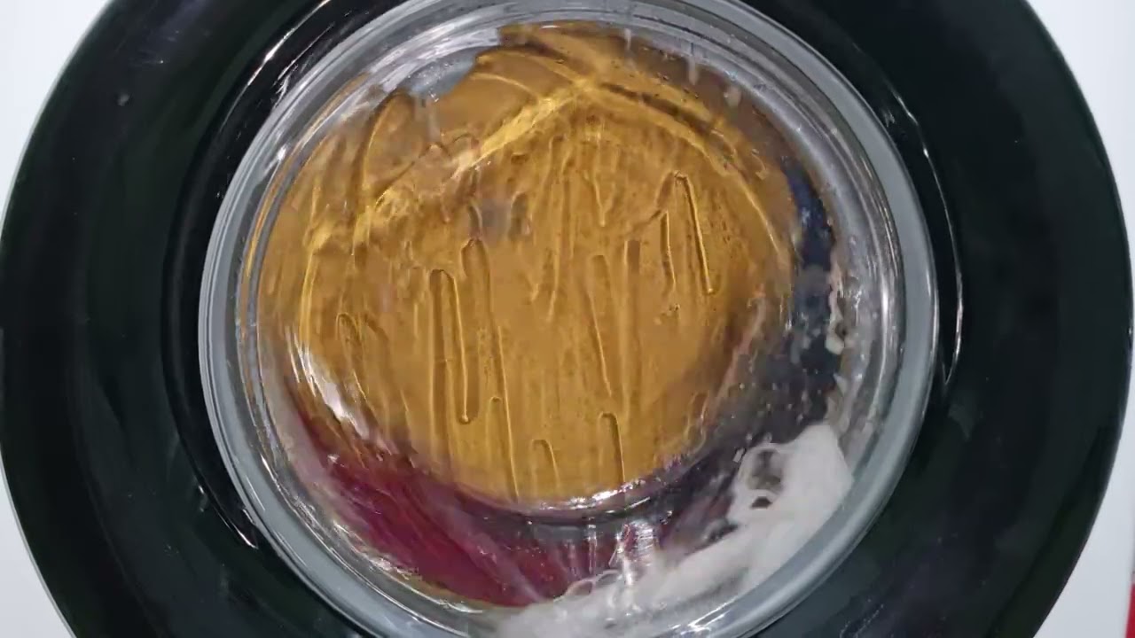 Whirlpool Full 2 Minute Spinwash