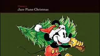 ディズニー ジャズ ピアノ クリスマス Disney S Jazz Piano Chrismas Youtube