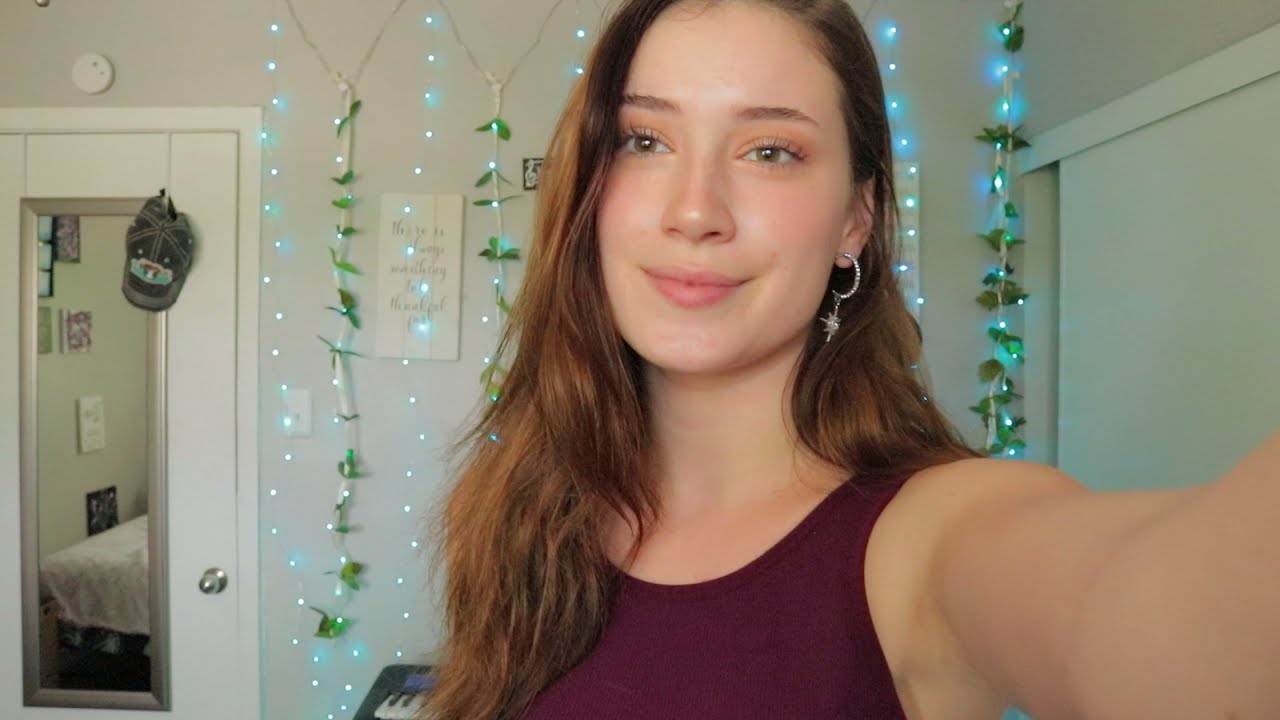 Rescue by Lauren Daigle: a Cover by AmberLee