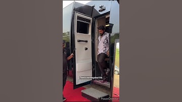 Pushpa 2: Behind the Scenes Magic with Allu Arjun!#pushpa2  #alluarjun    #vfx #pushpa2therule