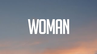 Doja Cat - Woman (Lyrics)