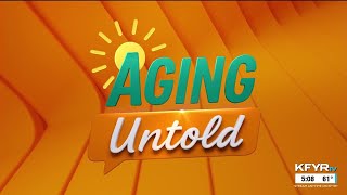 Aging Untold - 5/26/2026