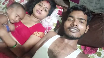 Night Vlog Bhabhi  Ji | Tranding | #breastfeeding #love_marriage #love_marriage_couple_vlog