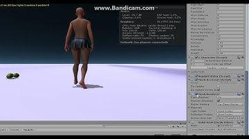 mesh animation without skinnedmesh