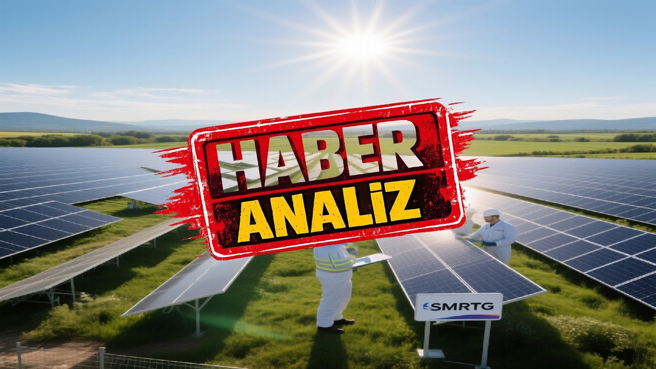 SMRTG Fiyat ve Haber ilişkisi.  #SMRTG