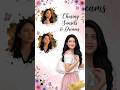 Tere naina tere naina | photography | ai image prompt for girls #reels #trend #photography
