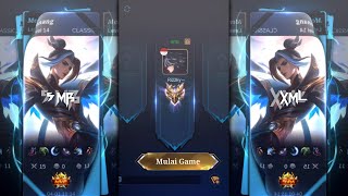 PRESET MLLB || SOUND CHAMMAK CHALLO