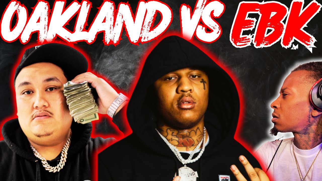 Бандитская война в районе залива | Рицци из DreamLife выжил после 75 выстрелов | Ebk объединяется...