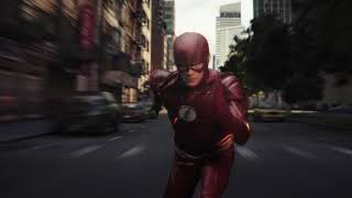 The Flash VFX breakdown - Ep401 (ENCORE VFX) Profile
