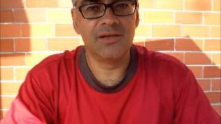 Modern Systems vs Outcrops (J.Bhattacharya)