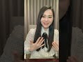 【20210504】伊能静直播连麦黄龄阿朵万茜