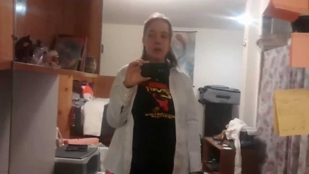 My 30 Day Challenget