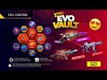 2 May Next Evo Vault Event 🤯💥 | Evo M1887 Skin Return | Free Fire New Event Today | Ff New Event