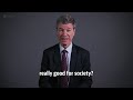 Can businesses do no harm? I Jeffrey Sachs #OECDPodcasts