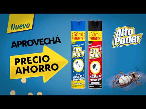 Video: Aerosoles (aerosoles) De Mosquitos Y Mosquitos: Los Mejores, Efectivos Y Seguros Aerosoles Para La Calle Y El Apartamento