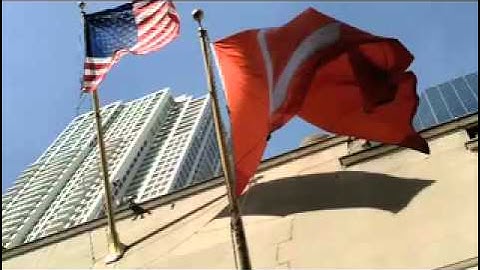 FlagDesk.com | Flag Runners visits Lawry