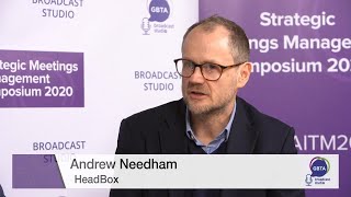 GBTA Industry Voices: Andrew Needham, HeadBox