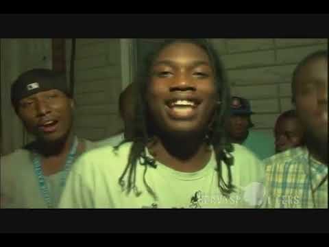 Meek Mill pt 2 Heavyspitters dvd