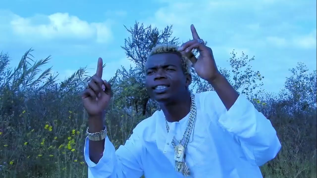 Seuro Soul Jah Love lite - Munamato ( Official video)