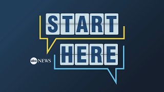 Start Here Podcast - February 8, 2023 | ABC News Information