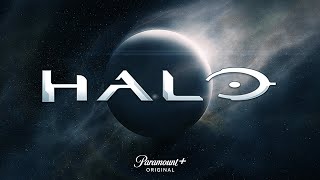 HALO Series | Official Trailer (HD) Paramount MOVIE TRAILER TRAILERMASTER