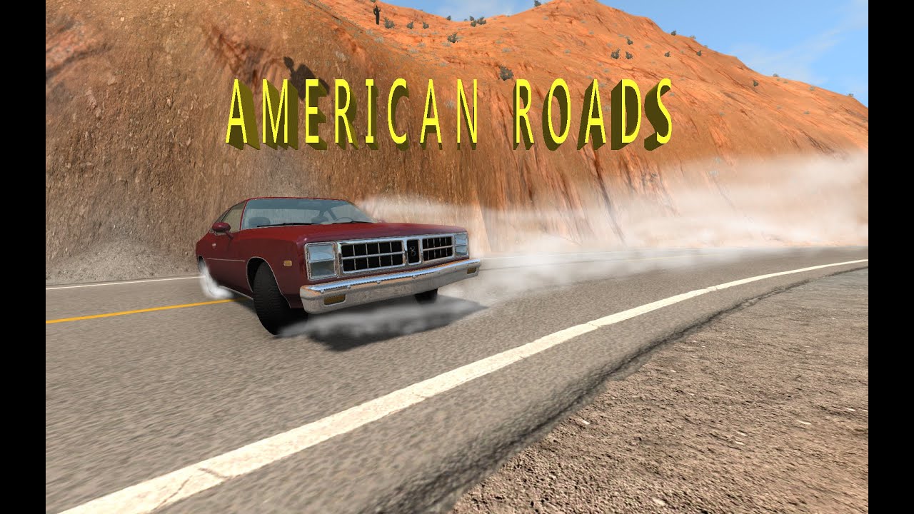 Мод на бименджи драйв карта зима. American Road BEAMNG. Desert Highway BEAMNG Drive. BEAMNG пустыня. American Road BEAMNG Drive.