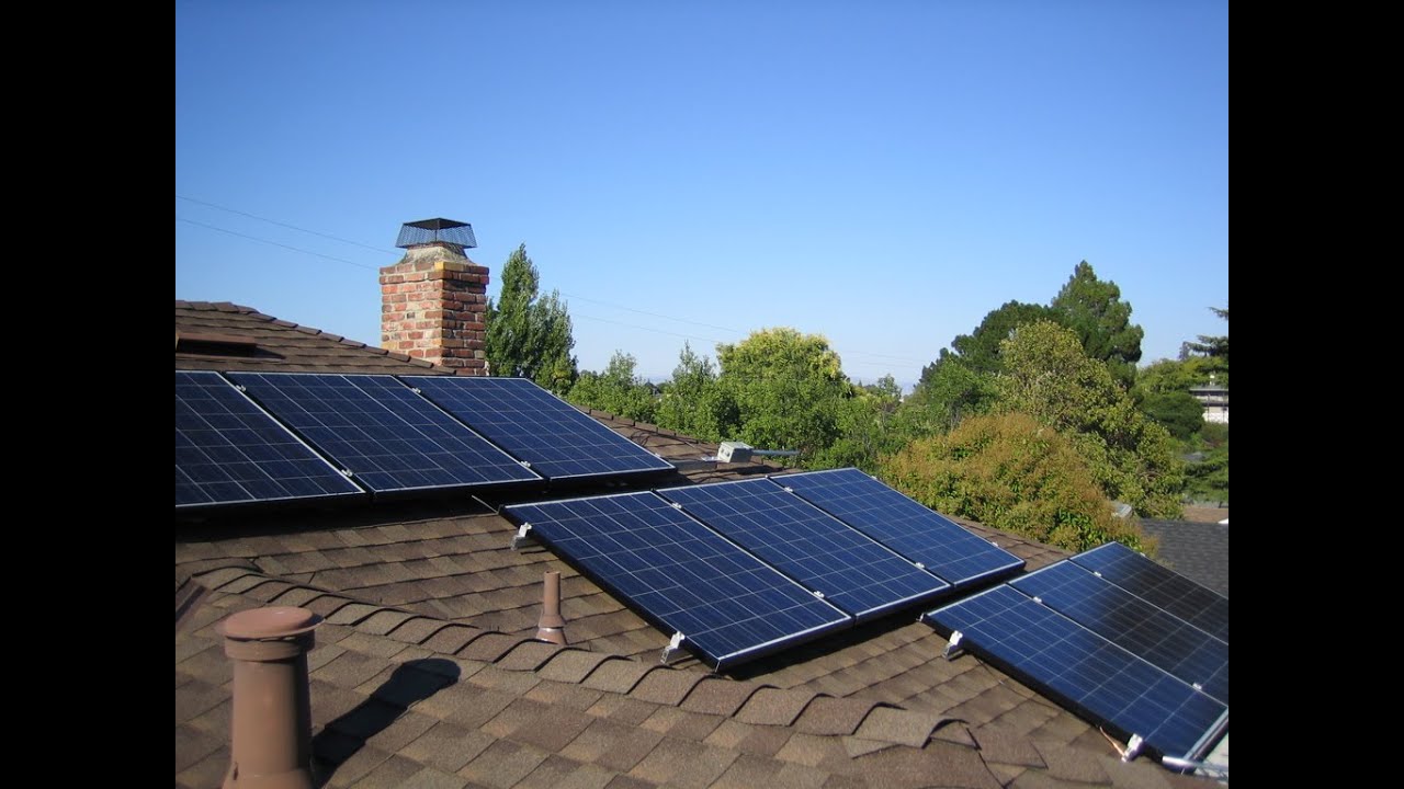 Solar Panels Davao City YouTube