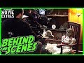 ANNABELLE COMES HOME (2019) | Behind the Scenes of the Conjuring Universe Movie