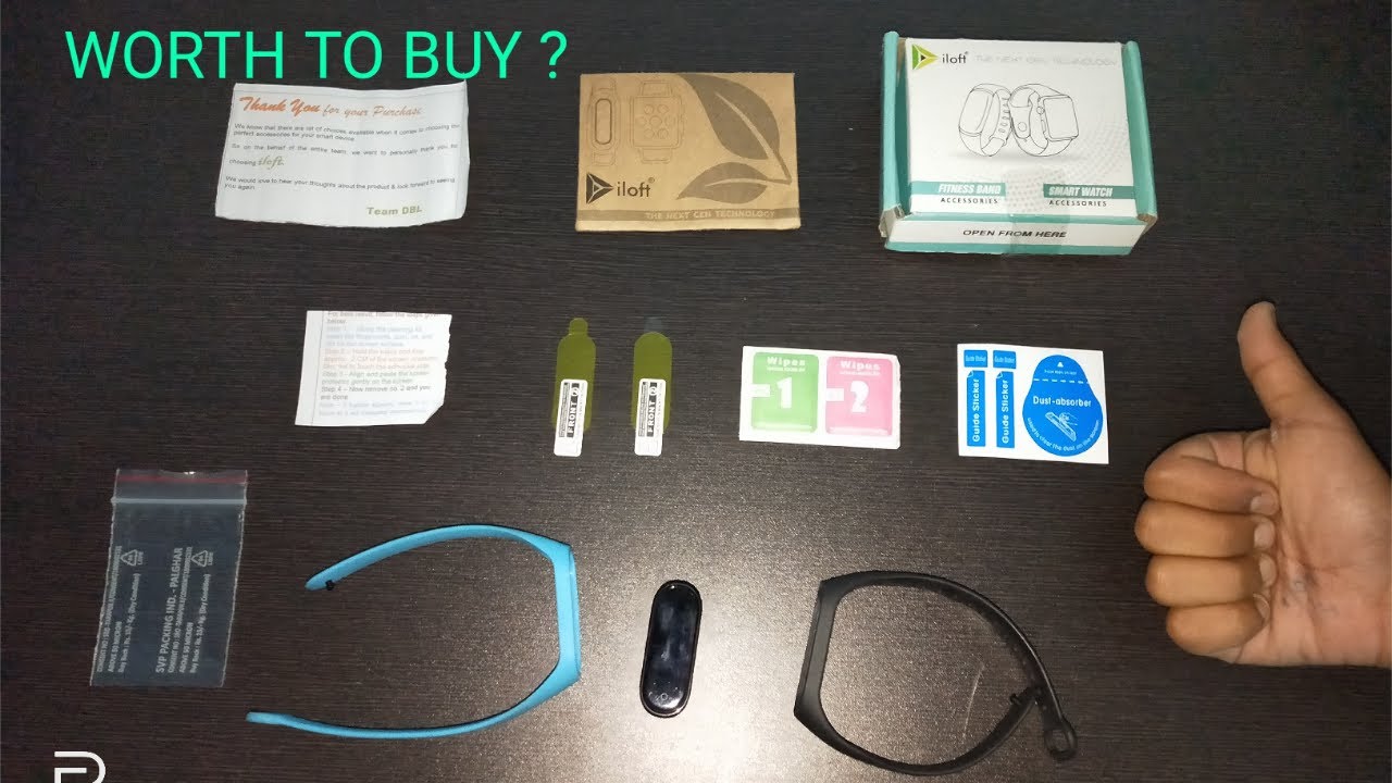 MI BAND 4 ACCESSORIES UNBOXING //BEST WAY TO CUSTOMIZE YOUR BAND