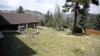 Wildfire Partners Helping Boulder County Residents Mitigate Their Property