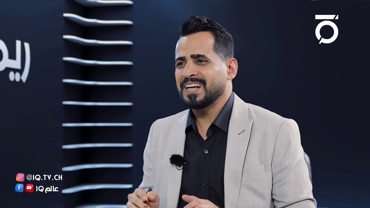 ريمونتادا الحلقة الثالثة | اللقاء مع الكابتن حمزة هادي