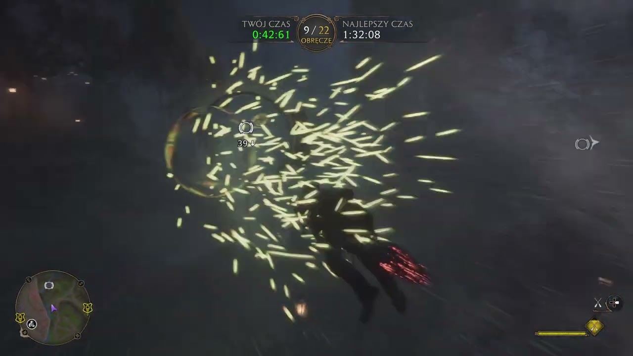 Hogwarts Legacy (PS5): 