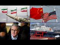 Bloomberg News Now: Trump Rejects New Iran Peace Offer as &lsquo;Totally Unacceptable&rsquo;