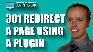 301 Redirect Plugin For WordPress - WordPress SEO by Yoast Plugin Redirects | WP Learning Lab