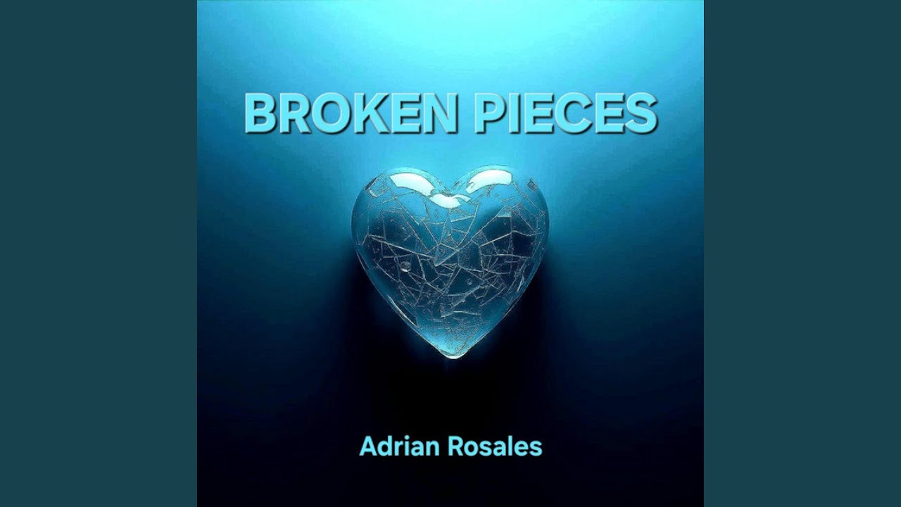 Watch BROKEN PIECES on YouTube Watch BROKEN PIECES on YouTube