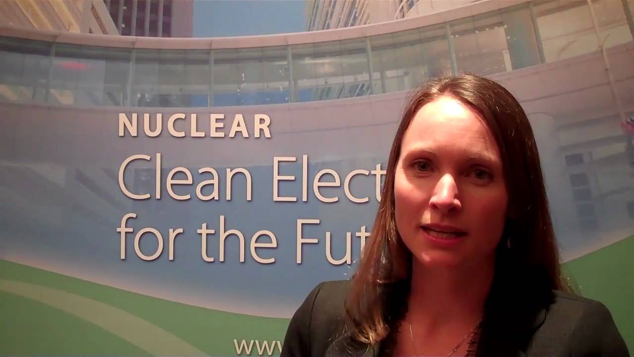 Nuclear Industry Will Modify Training to Include Lessons Learned from